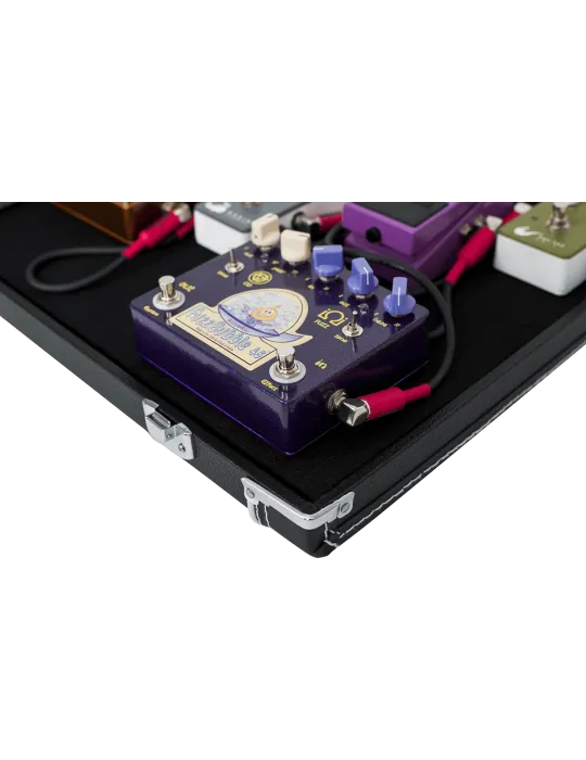 GATOR CASES GW-GIGBOXJR | MusicGoodDeal