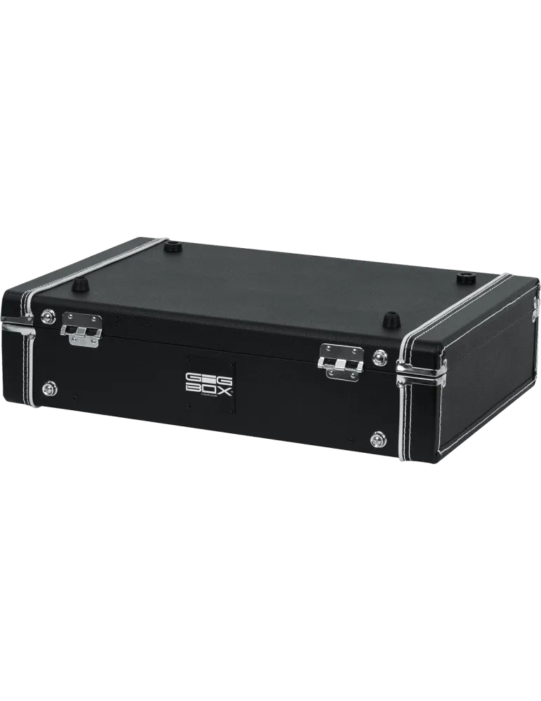 GATOR CASES GW-GIGBOXJR | MusicGoodDeal