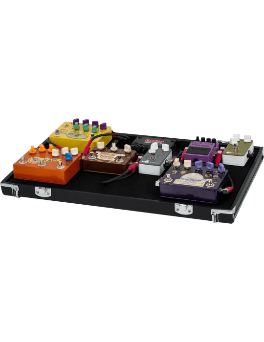 GATOR CASES GW-GIGBOXJR | MusicGoodDeal