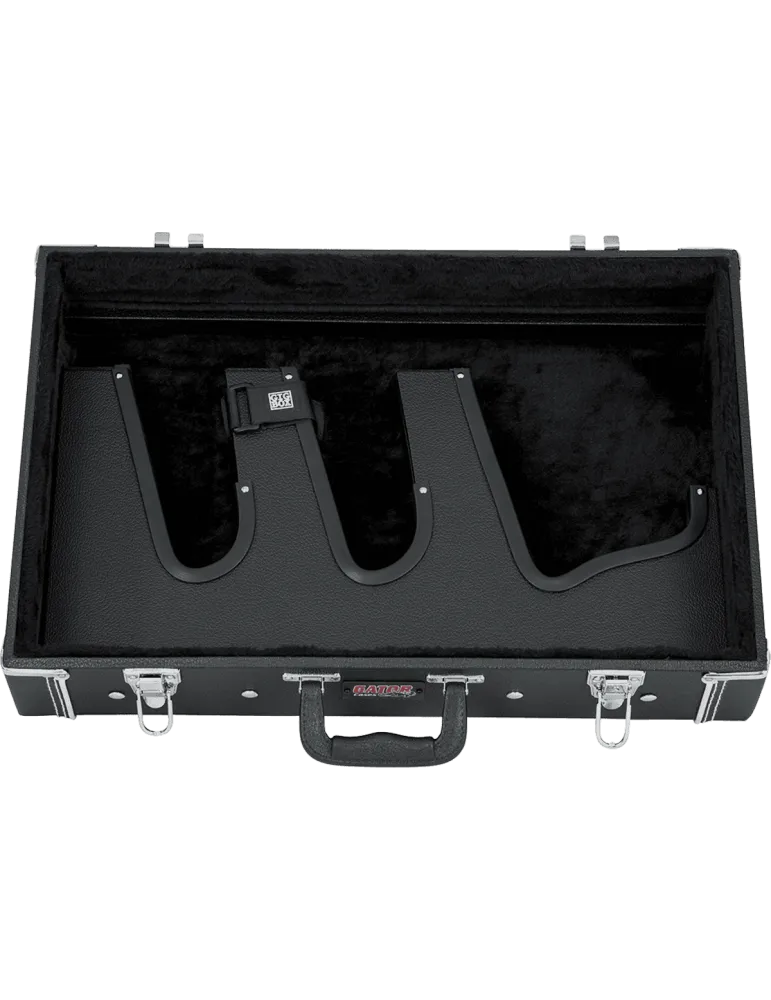 GATOR CASES GW-GIGBOXJR | MusicGoodDeal