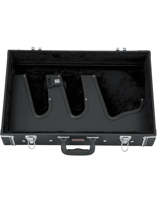 GATOR CASES GW-GIGBOXJR | MusicGoodDeal
