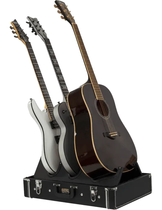 GATOR CASES GW-GIGBOXJR | MusicGoodDeal