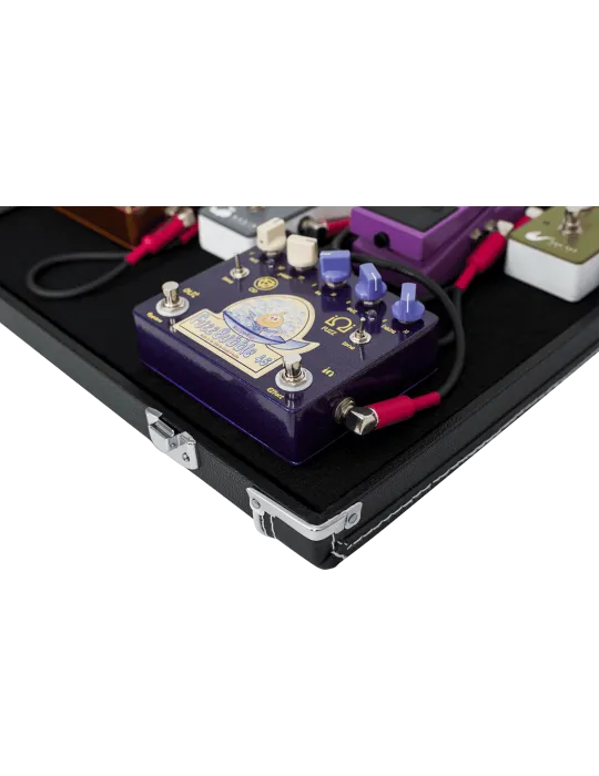 GATOR CASES GW-GIGBOXJR | MusicGoodDeal