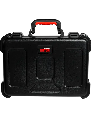 GATOR CASES GTSA-GTR-QC1 | MusicGoodDeal