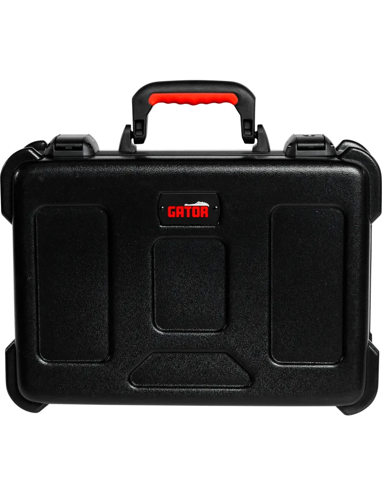 GATOR CASES GTSA-GTR-QC1 | MusicGoodDeal