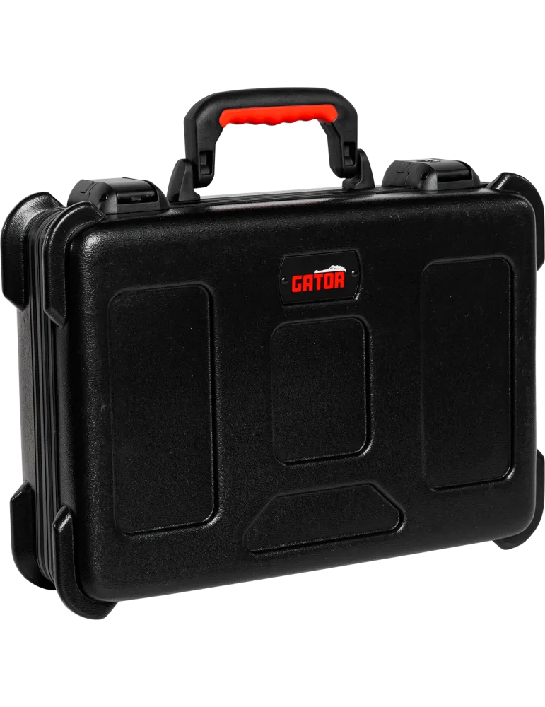 GATOR CASES GTSA-GTR-QC1 | MusicGoodDeal