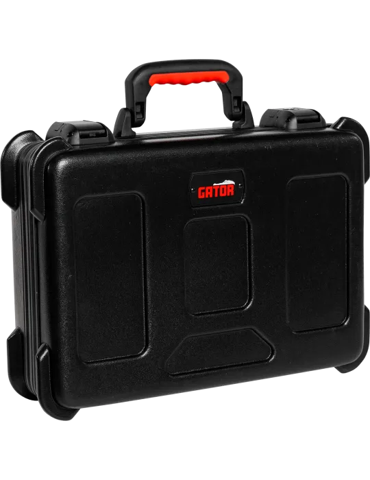 GATOR CASES GTSA-GTR-QC1 | MusicGoodDeal