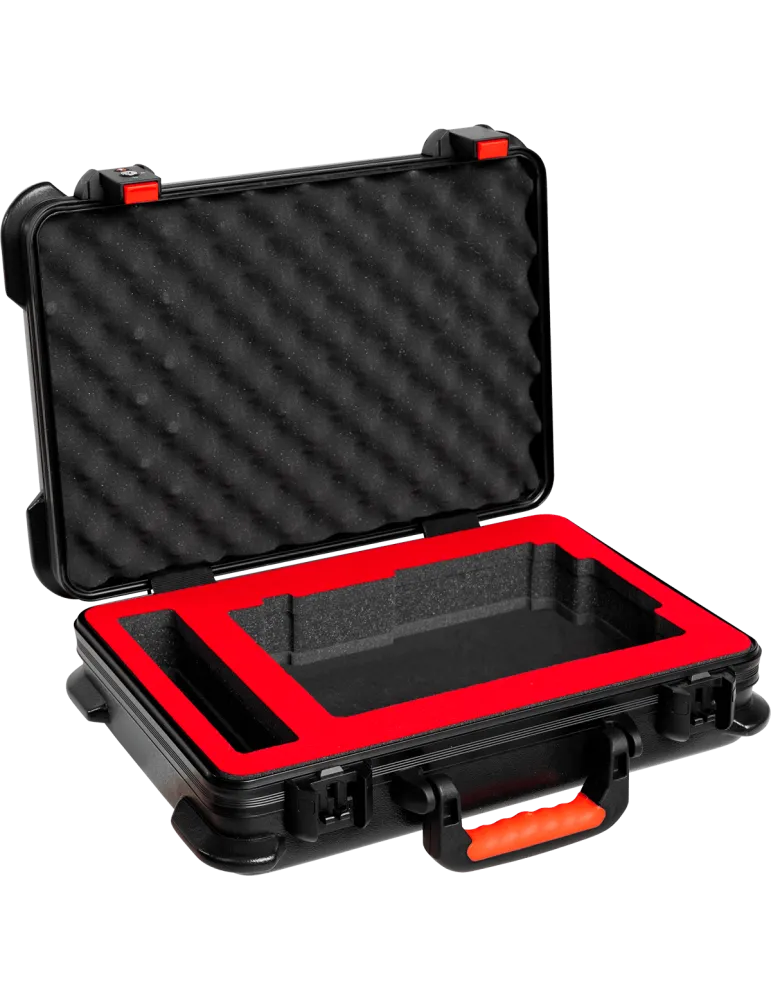 GATOR CASES GTSA-GTR-QC1 | MusicGoodDeal