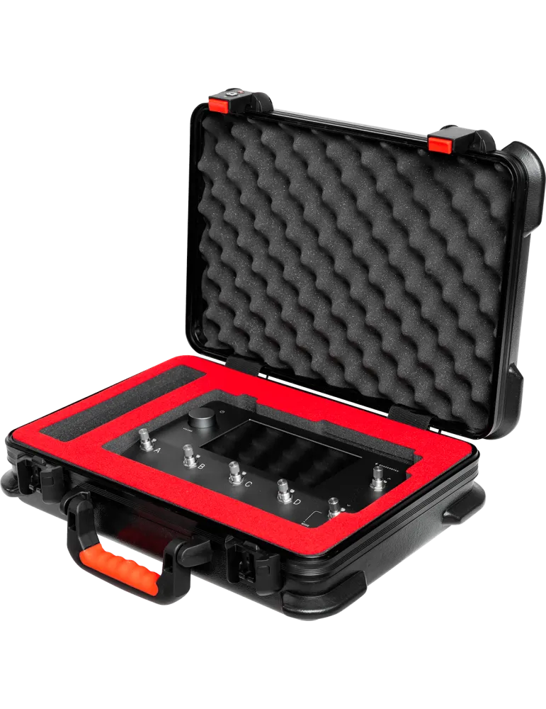GATOR CASES GTSA-GTR-QC1 | MusicGoodDeal