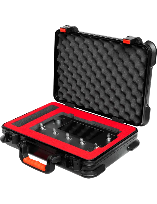 GATOR CASES GTSA-GTR-QC1 | MusicGoodDeal