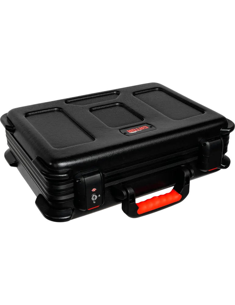 GATOR CASES GTSA-GTR-QC1 | MusicGoodDeal