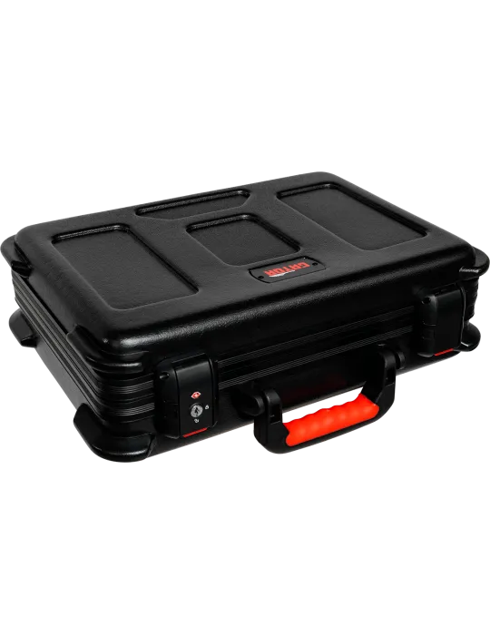 GATOR CASES GTSA-GTR-QC1 | MusicGoodDeal