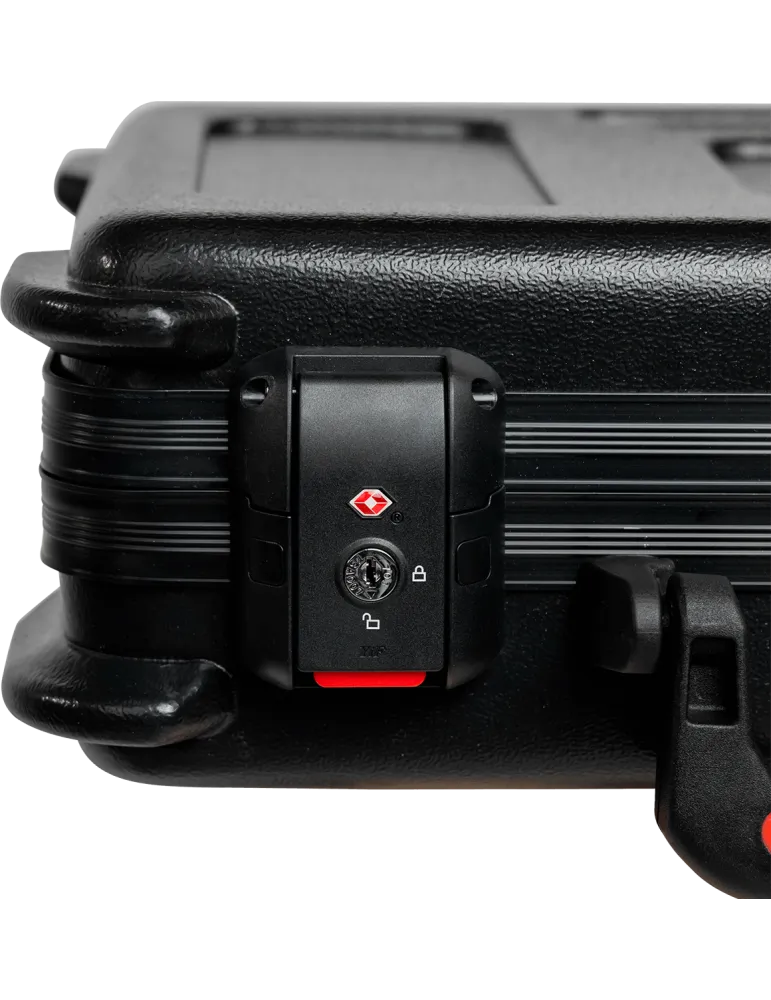 GATOR CASES GTSA-GTR-QC1 | MusicGoodDeal