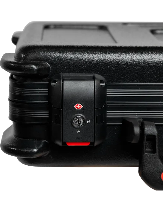 GATOR CASES GTSA-GTR-QC1 | MusicGoodDeal