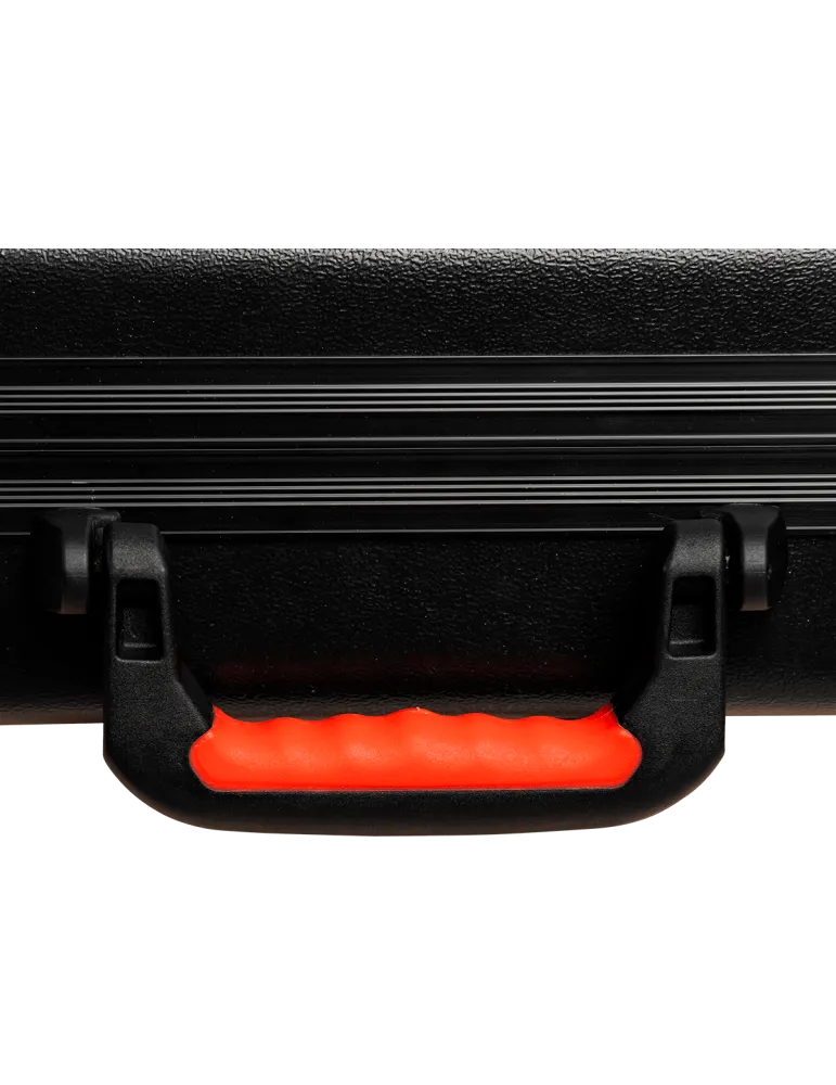 GATOR CASES GTSA-GTR-QC1 | MusicGoodDeal