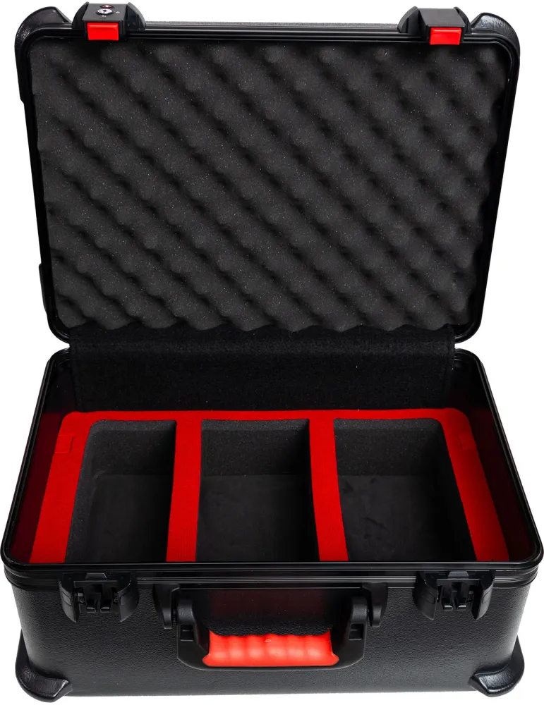 GATOR CASES GTSA-GTR-QCXL | MusicGoodDeal