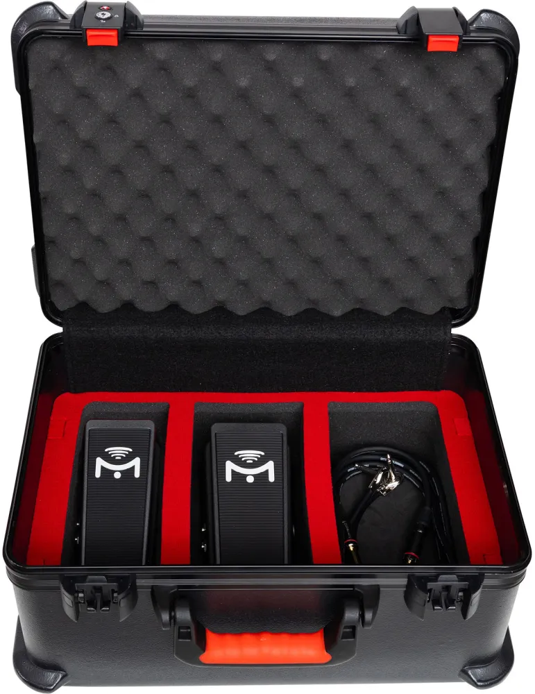 GATOR CASES GTSA-GTR-QCXL | MusicGoodDeal