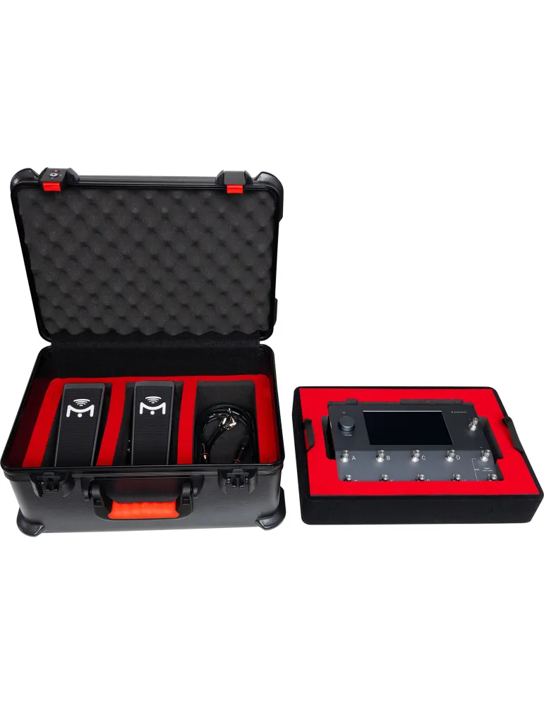 GATOR CASES GTSA-GTR-QCXL | MusicGoodDeal
