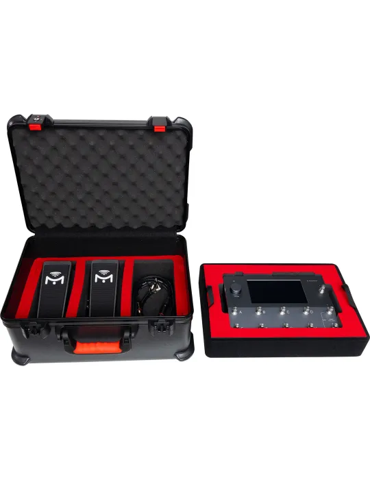 GATOR CASES GTSA-GTR-QCXL | MusicGoodDeal