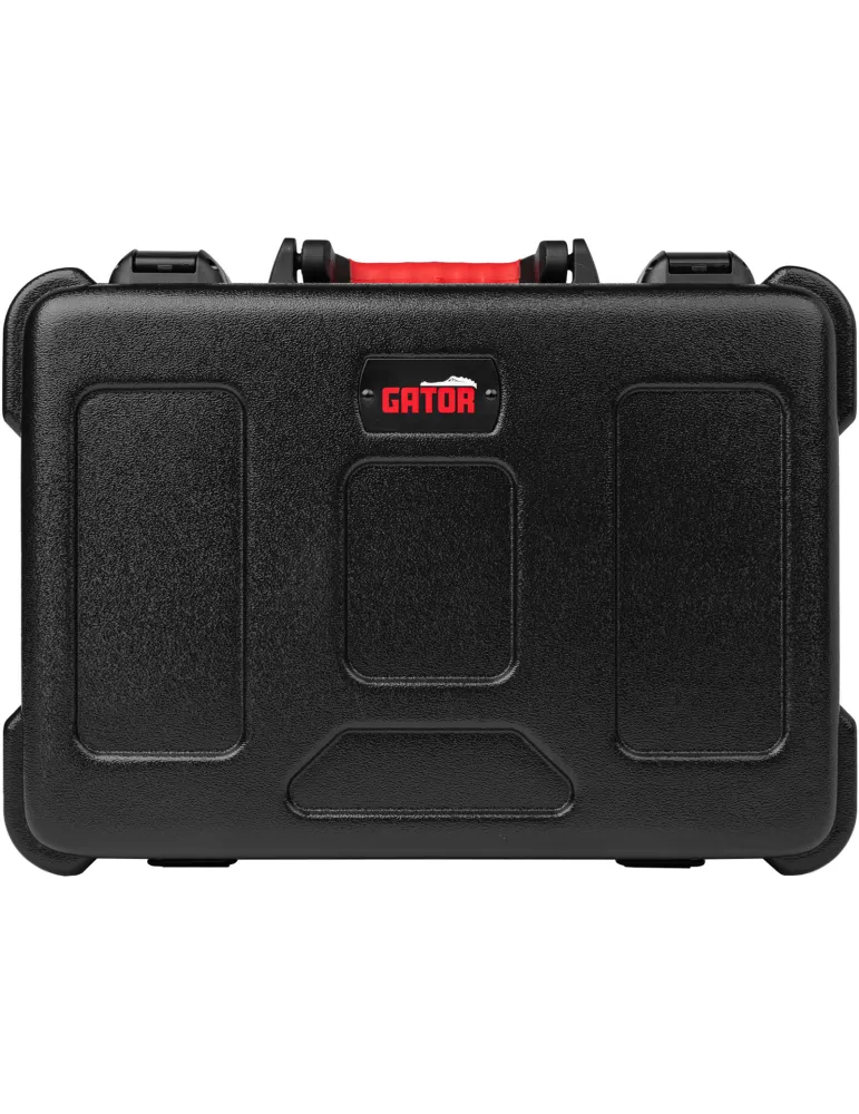 GATOR CASES GTSA-GTR-MINIAMPMOD | MusicGoodDeal