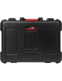 GATOR CASES GTSA-GTR-MINIAMPMOD | MusicGoodDeal