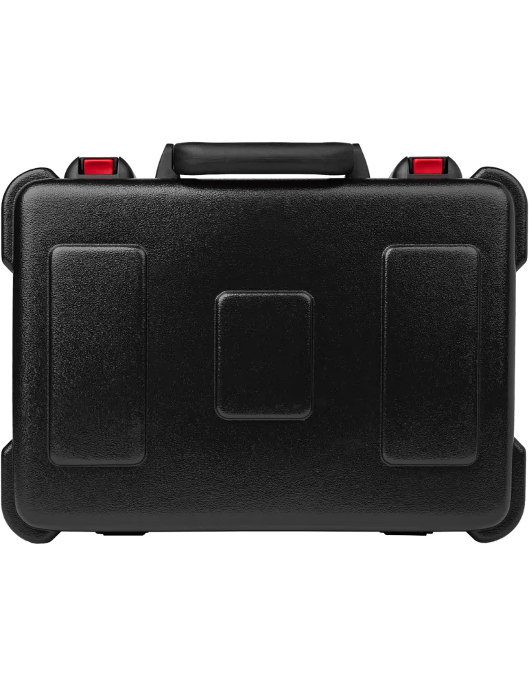 GATOR CASES GTSA-GTR-MINIAMPMOD | MusicGoodDeal