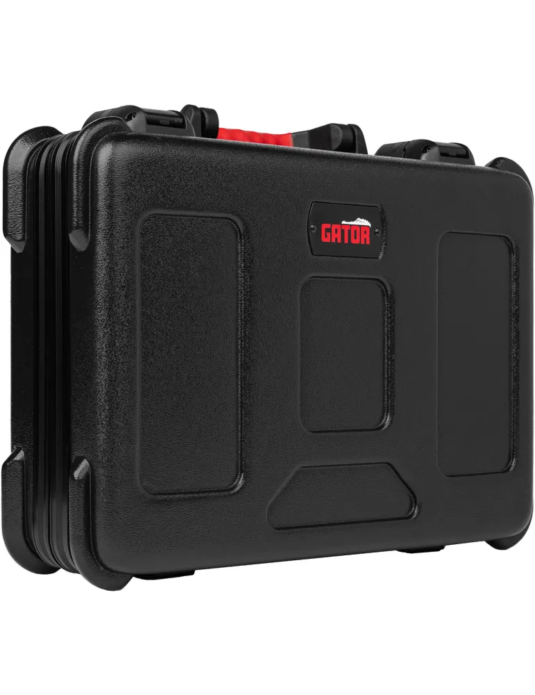 GATOR CASES GTSA-GTR-MINIAMPMOD | MusicGoodDeal