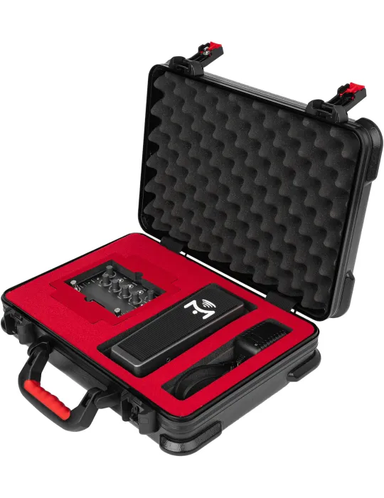 GATOR CASES GTSA-GTR-MINIAMPMOD | MusicGoodDeal