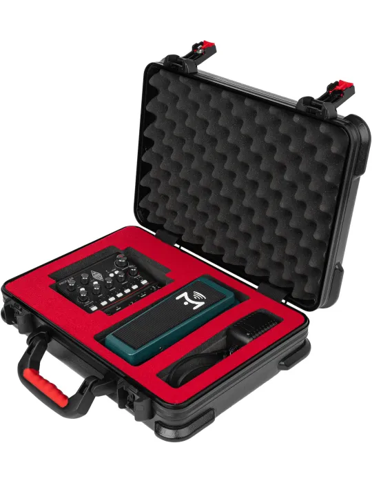 GATOR CASES GTSA-GTR-MINIAMPMOD | MusicGoodDeal