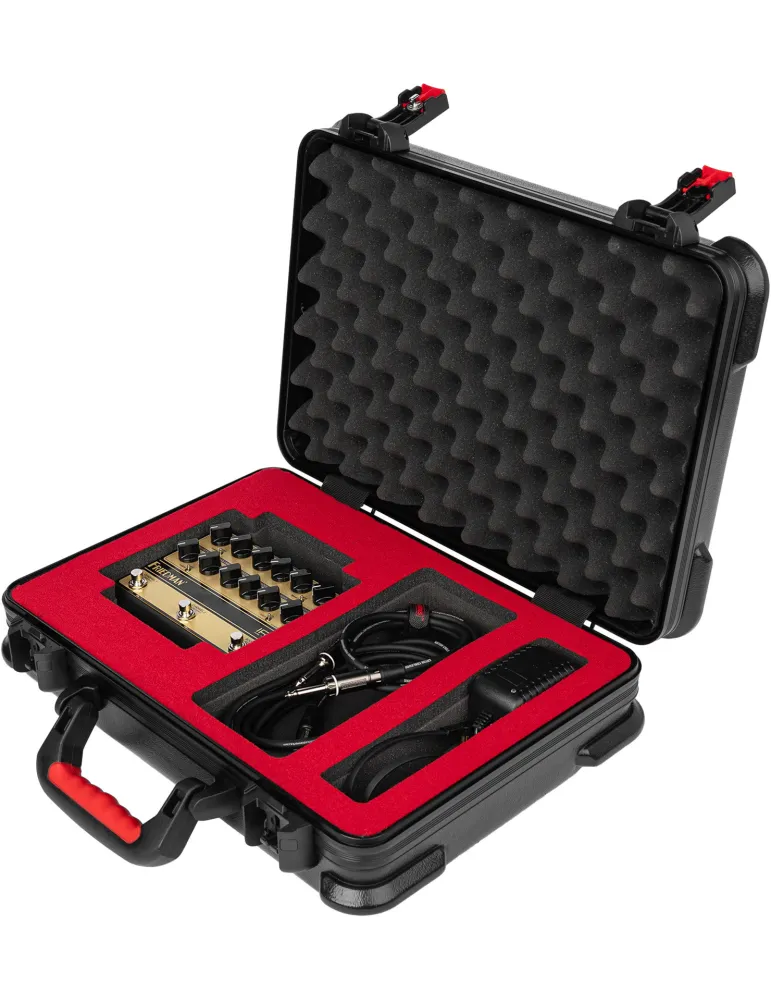 GATOR CASES GTSA-GTR-MINIAMPMOD | MusicGoodDeal