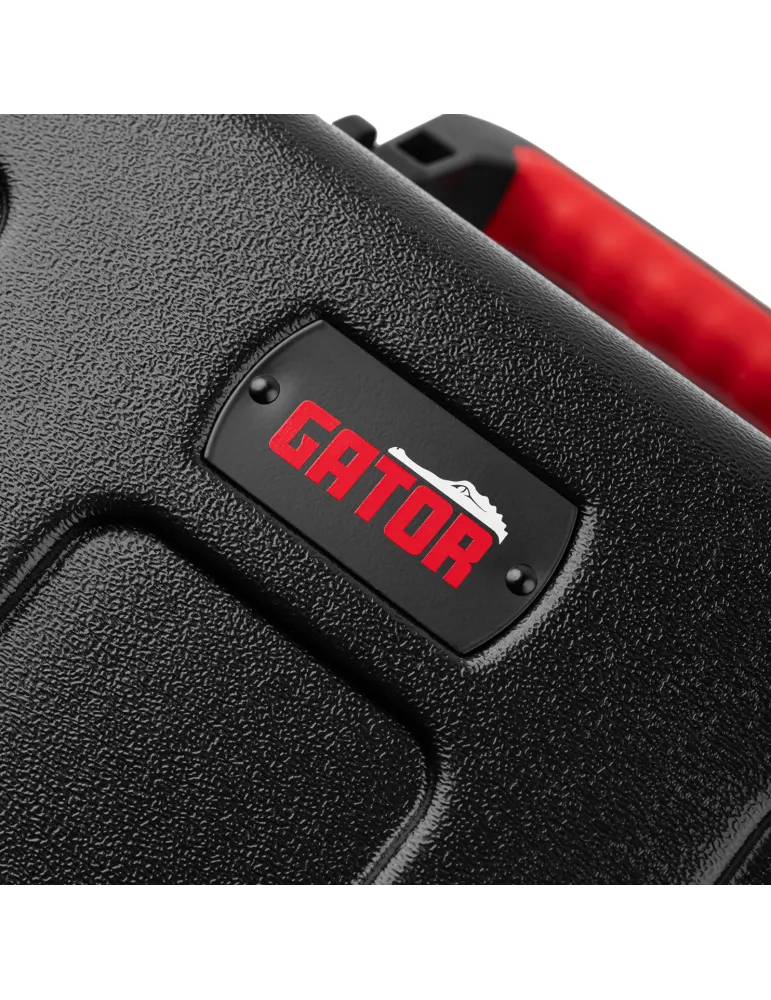 GATOR CASES GTSA-GTR-MINIAMPMOD | MusicGoodDeal