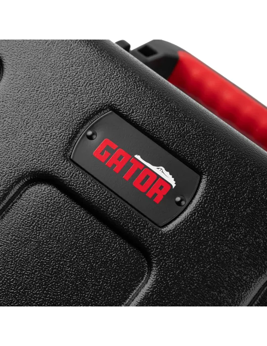 GATOR CASES GTSA-GTR-MINIAMPMOD | MusicGoodDeal