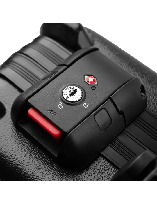 GATOR CASES GTSA-GTR-MINIAMPMOD | MusicGoodDeal