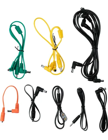 GATOR CASES GTR-PWR-CABLEKIT | MusicGoodDeal