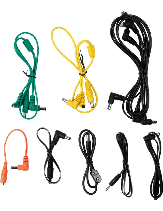 GATOR CASES GTR-PWR-CABLEKIT | MusicGoodDeal