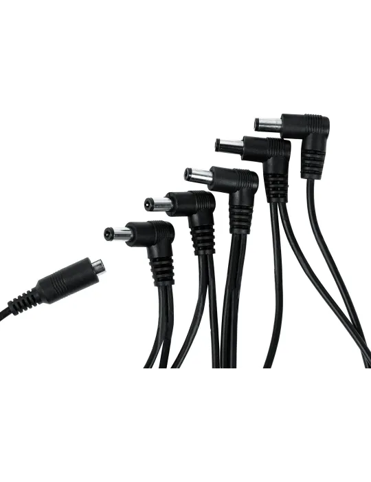 GATOR CASES GTR-PWR-CABLEKIT | MusicGoodDeal