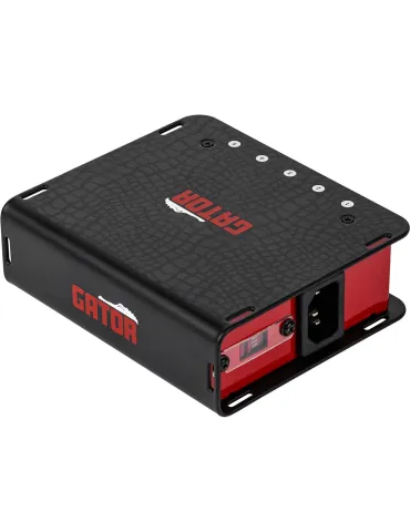 GATOR CASES GTR-PWR-5-L | MusicGoodDeal 2