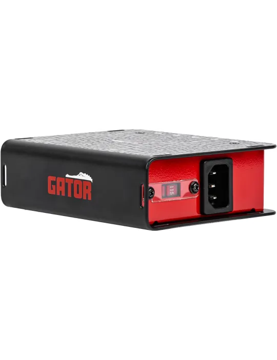 GATOR CASES GTR-PWR-5-L | MusicGoodDeal