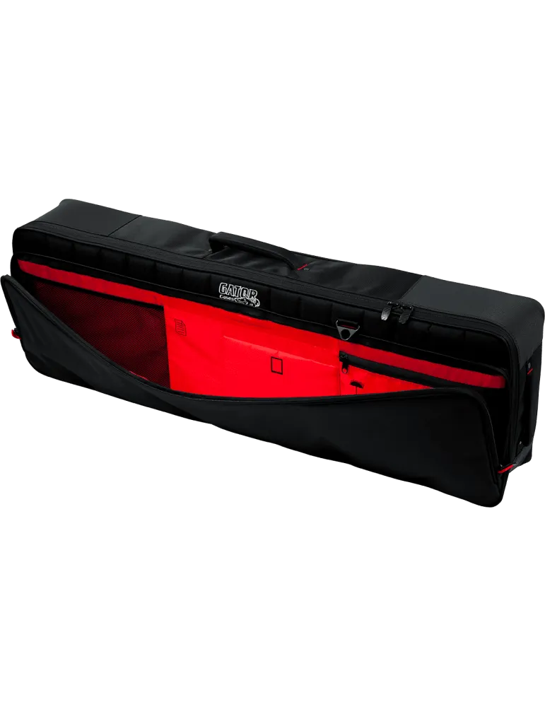 GATOR CASES G-PG-61SLIM | MusicGoodDeal