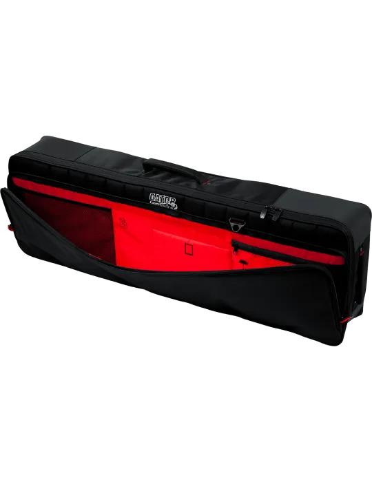 GATOR CASES G-PG-61SLIM | MusicGoodDeal
