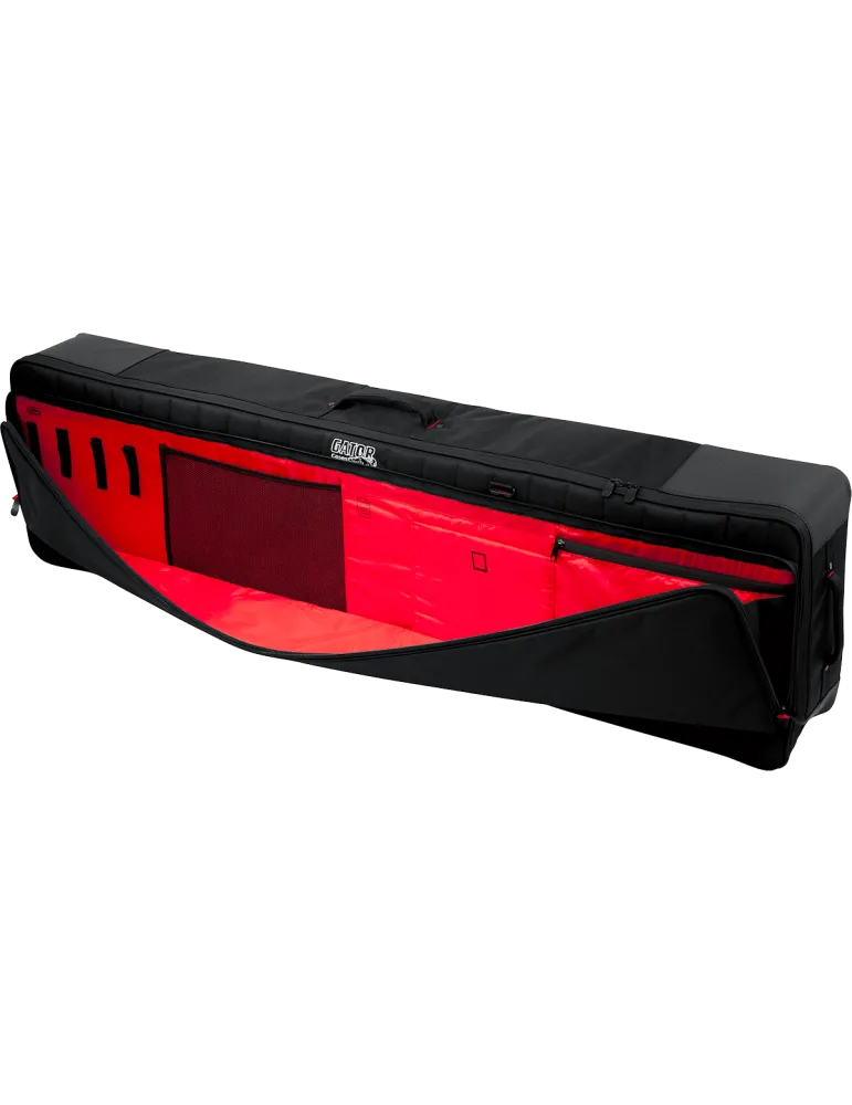 GATOR CASES G-PG-88SLIMXL | MusicGoodDeal
