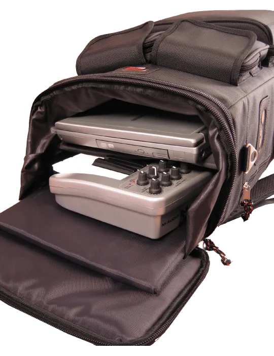 GATOR CASES GK-LT25W | MusicGoodDeal