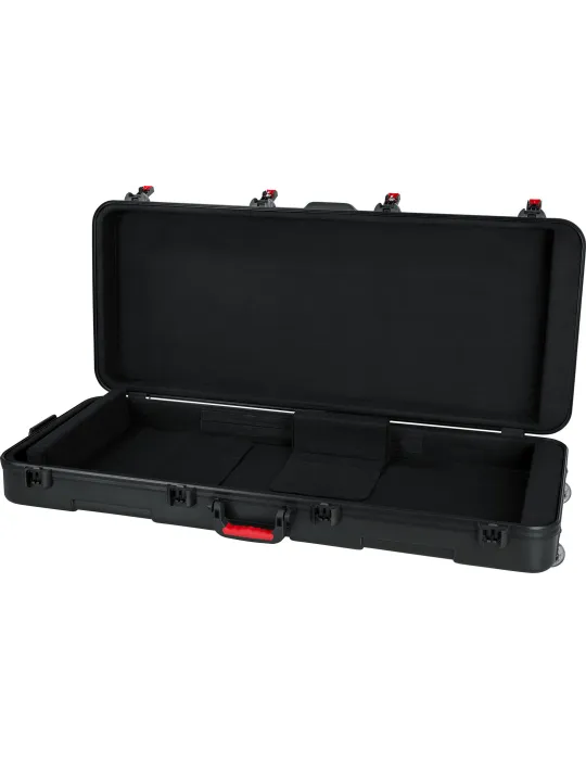 GATOR CASES GTSA-KEY61 | MusicGoodDeal
