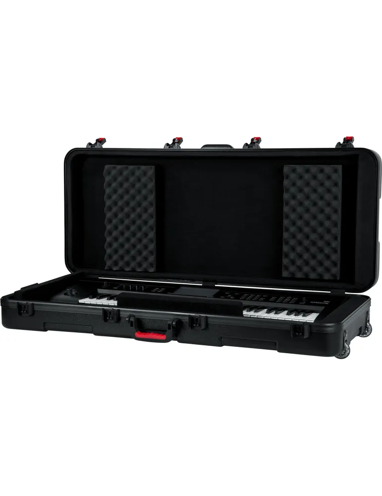 GATOR CASES GTSA-KEY61 | MusicGoodDeal