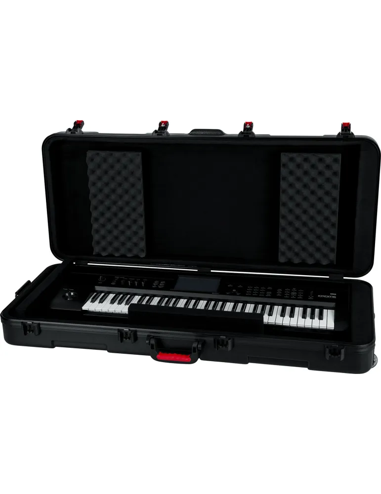 GATOR CASES GTSA-KEY61 | MusicGoodDeal