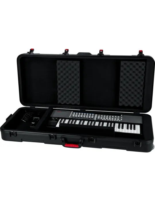 GATOR CASES GTSA-KEY61 | MusicGoodDeal