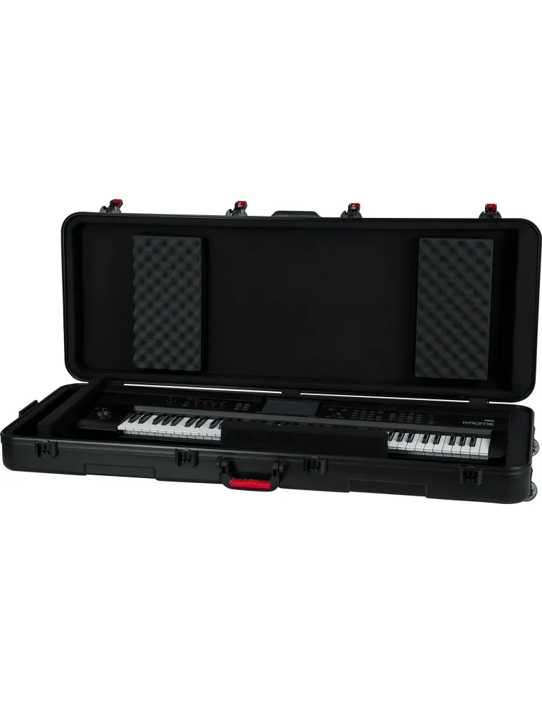 GATOR CASES GTSA-KEY76 | MusicGoodDeal