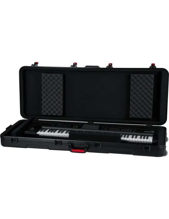 GATOR CASES GTSA-KEY76 | MusicGoodDeal