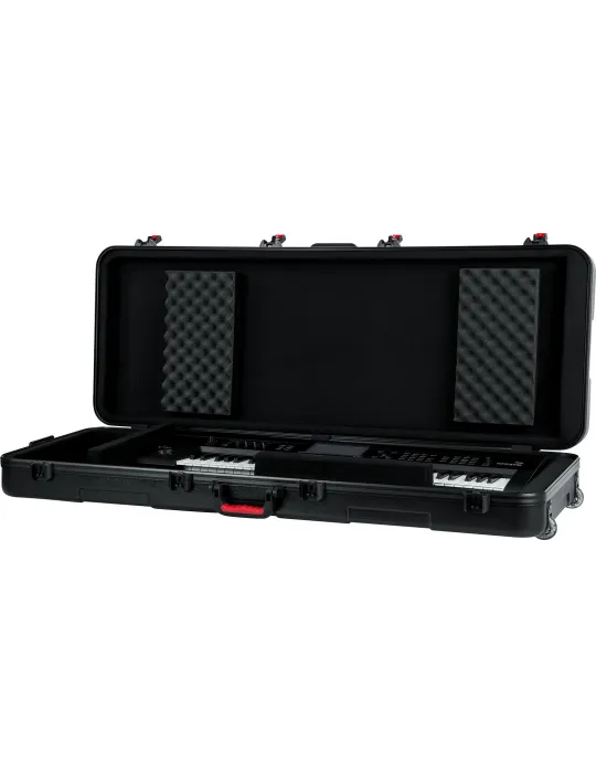 GATOR CASES GTSA-KEY76 | MusicGoodDeal