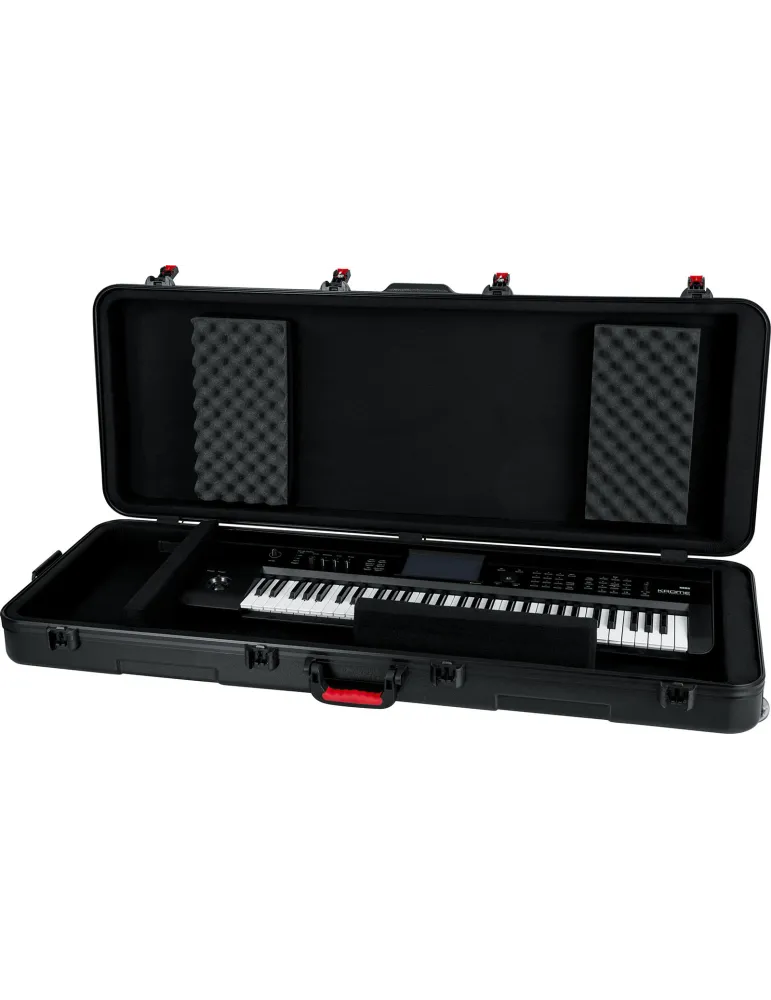GATOR CASES GTSA-KEY76 | MusicGoodDeal
